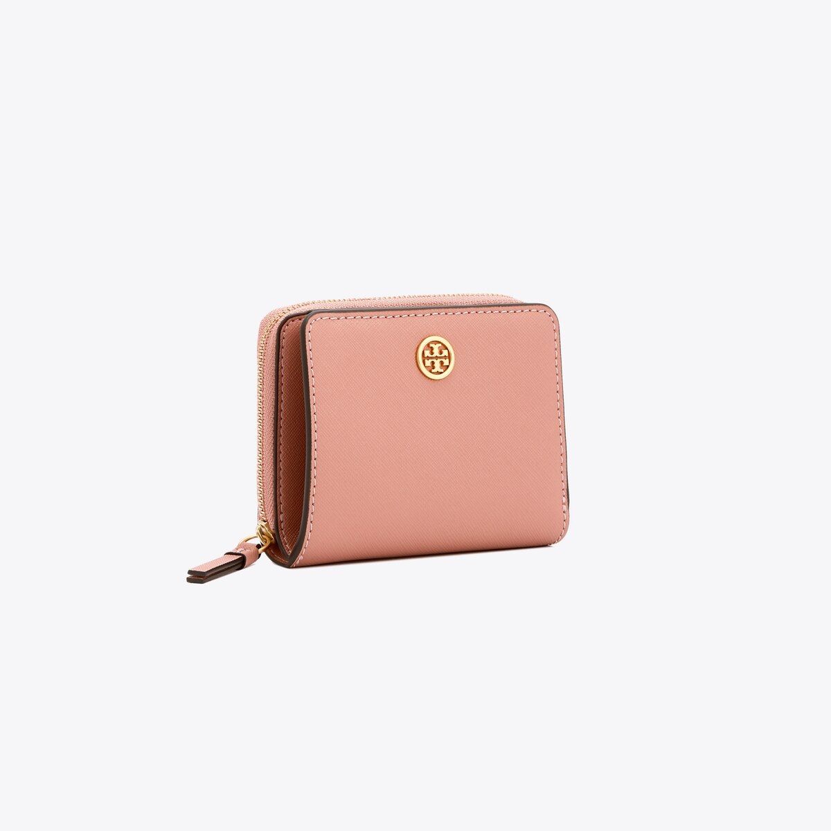 Robinson Bi-Fold Wallet: Women's Designer Wallets | Tory Burch