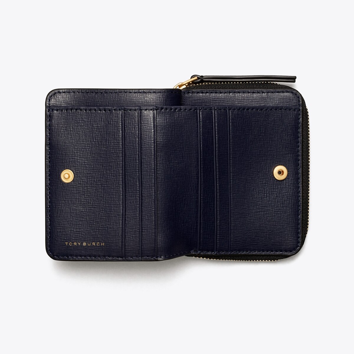 Robinson Bi-Fold Wallet: Women's Designer Wallets | Tory Burch Robinson Bi-Fold Wallet: Women's Designer Wallets | Tory Burch