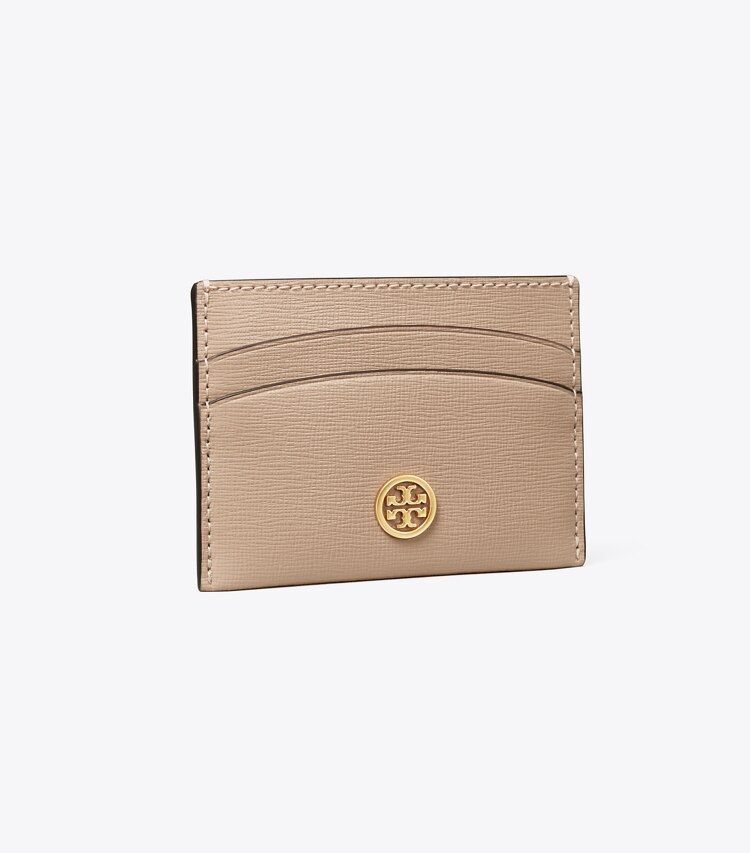 ロビンソン カードケース: ウィメンズ 財布＆小物 | Tory Burch JP