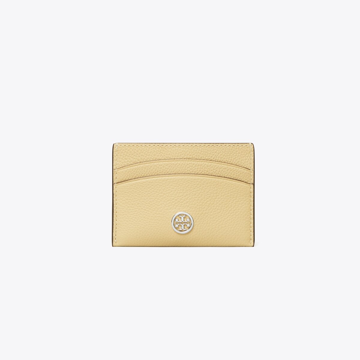 Robinson Card Case: Women's Designer Card Cases | Tory Burch