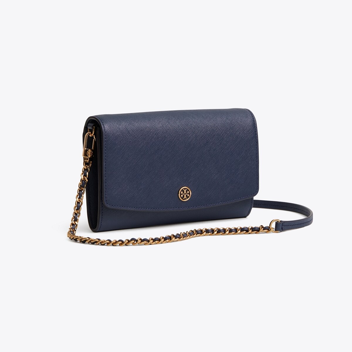 Robinson Chain Wallet: Women's Designer Mini Bags | Tory Burch