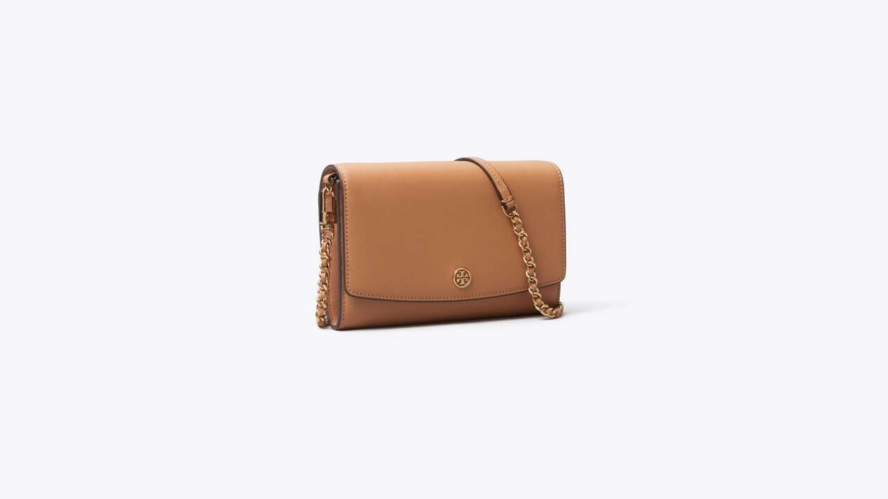 Tory burch robinson discount cardamom