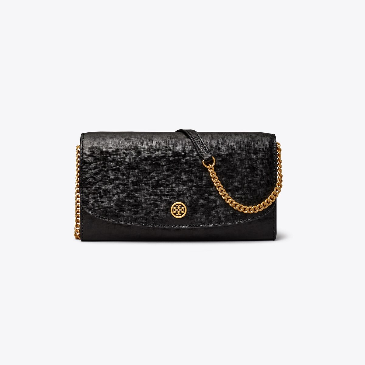 Robinson Chain Wallet Women s Handbags Mini Bags Tory Burch EU