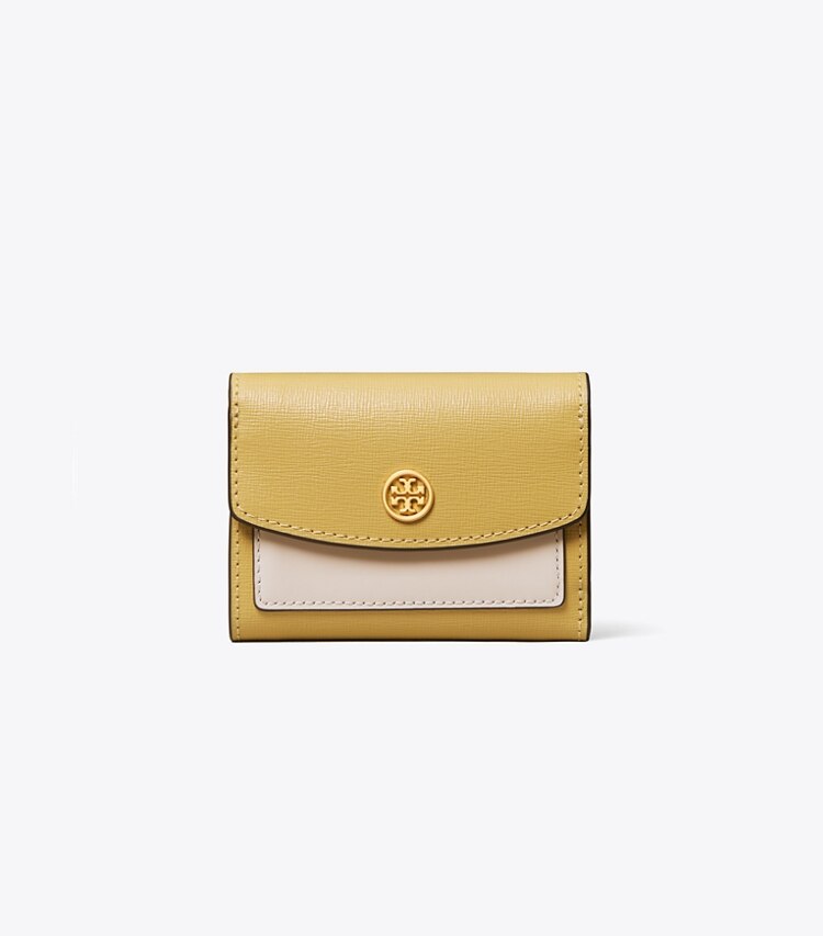 Tory burch - Robinson Color Block Mini