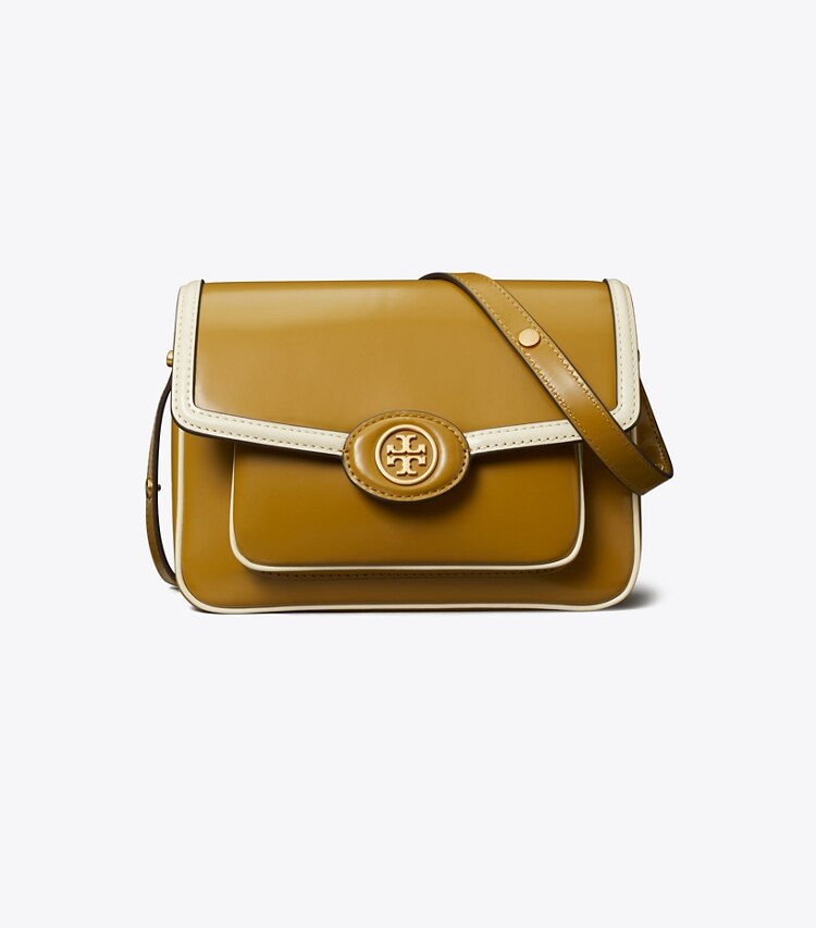 Robinson ColorBlock Shoulder Bag Women's Handbags Shoulder Bags