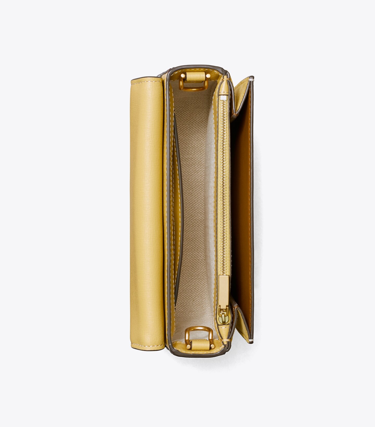 Robinson Color-Block Shoulder Bag