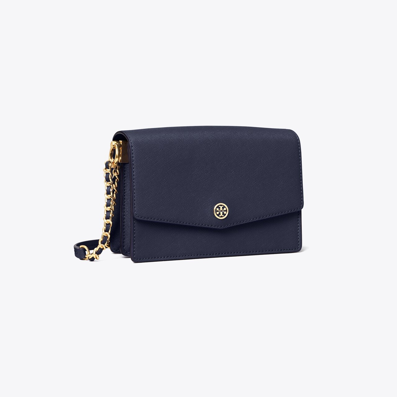 tory burch robinson mini bag