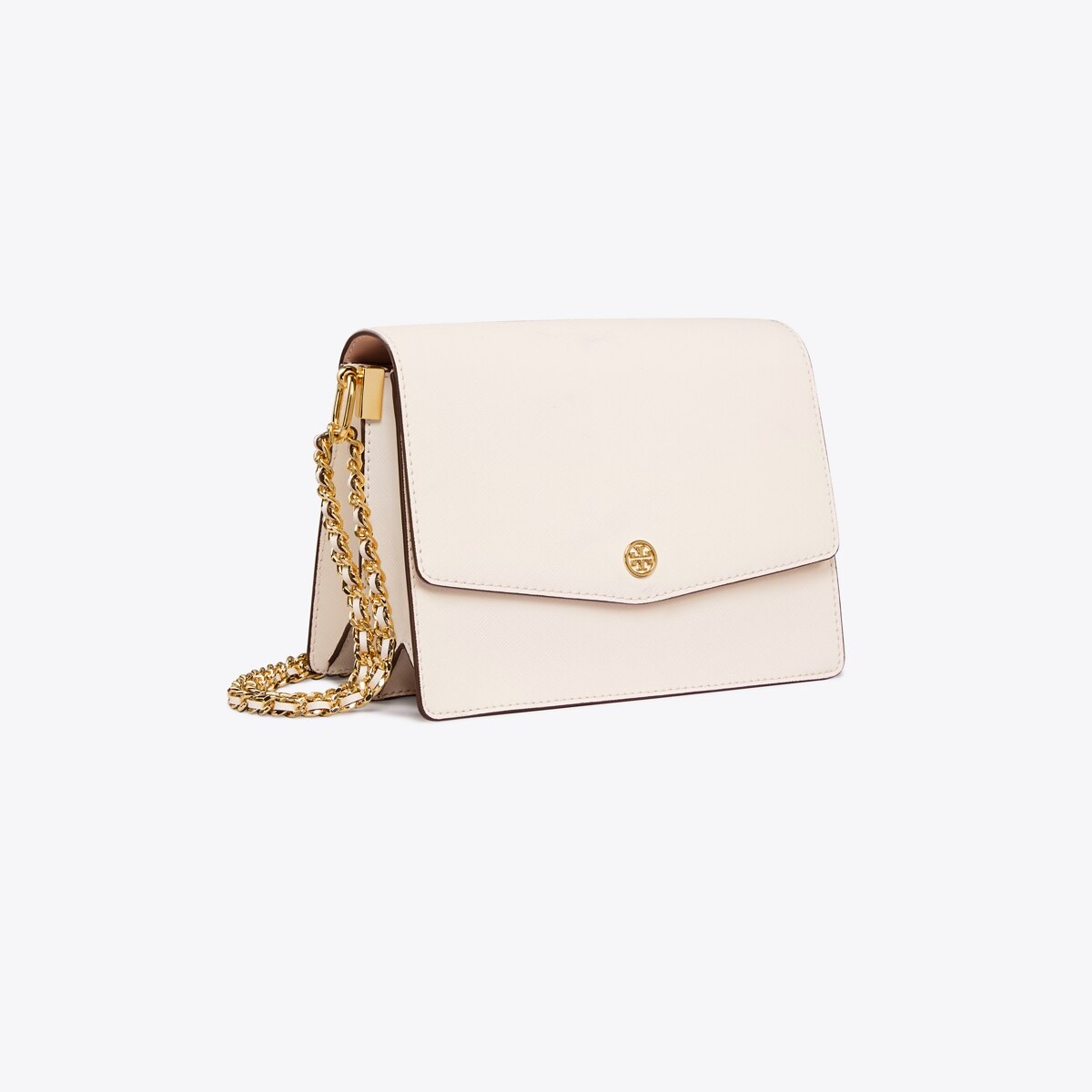 tory burch robinson shoulder bags