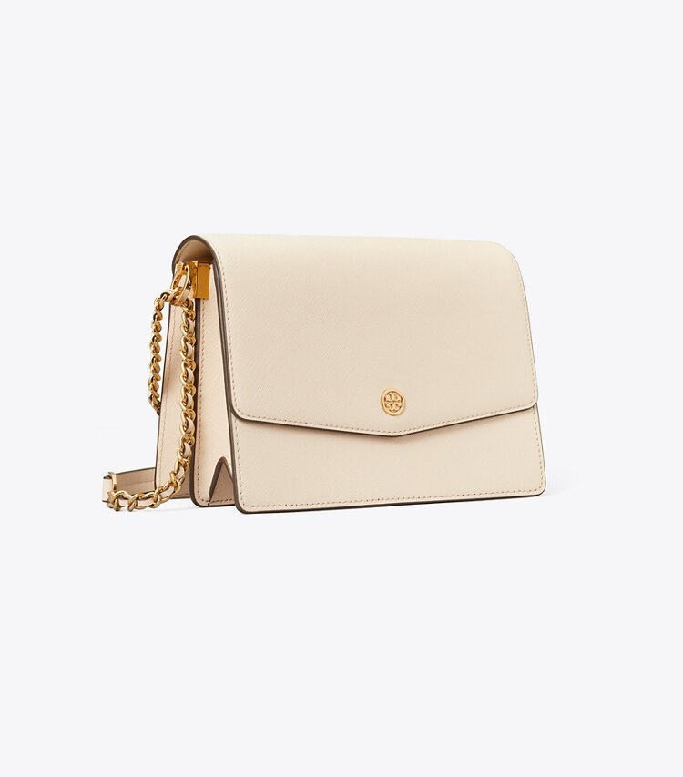 Hotelomega - Evening handbags - Robinson Convertible Shoulder Bag