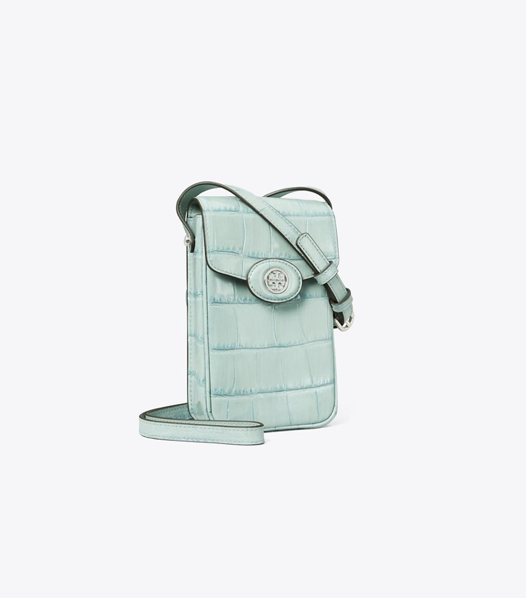 Tory burch robinson mini crossbody sale