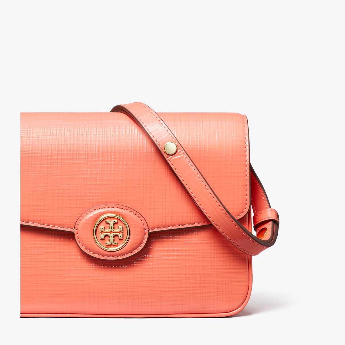 取寄) トリーバーチ レディース ロビンソン スパッツォラート コンバーチブル クレセント 率直 バッグ Tory Burch women Tory