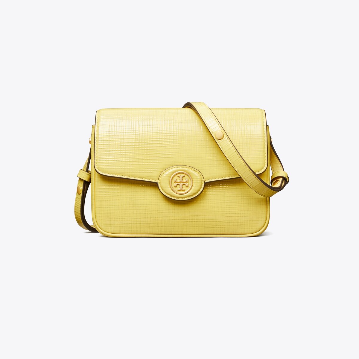 Robinson Crosshatched Convertible Shoulder Bag: Women's Robinson Crosshatched Convertible Shoulder Bag: Women's