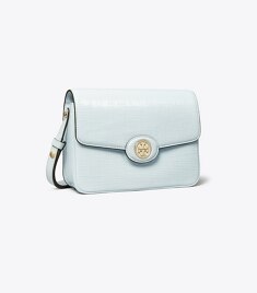 Tory shops Burch Robinson Crossbody bag-FINAL PRICE‼️