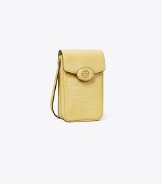 Tory Burch Robinson Phone shops Crossbody