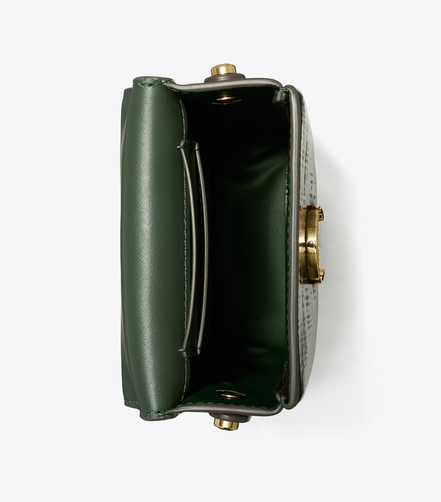 Robinson Crosshatched Phone Crossbody