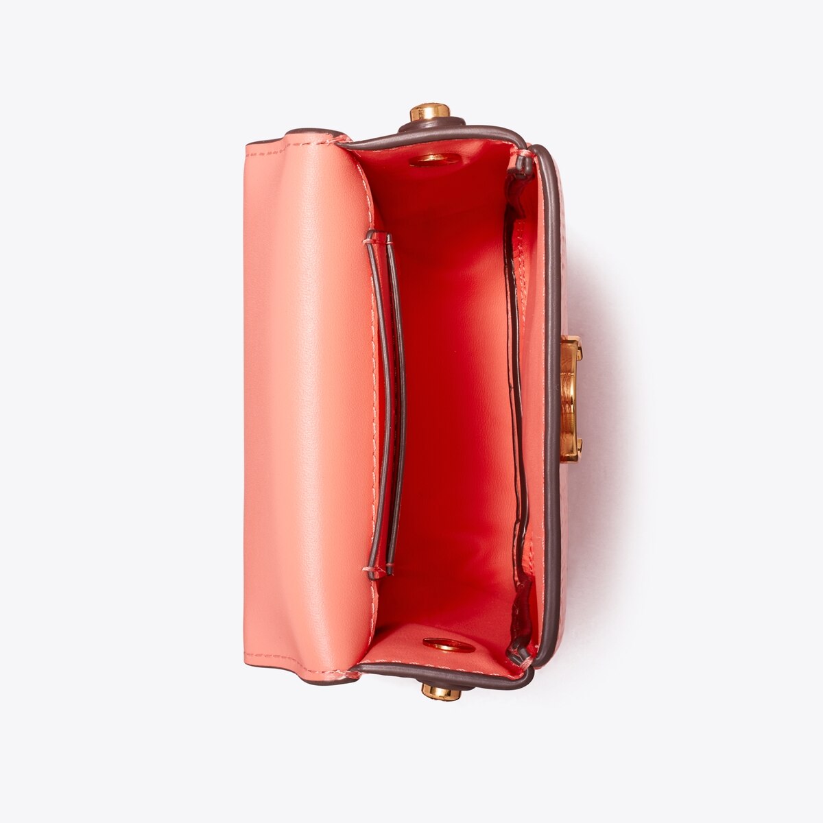 Tory Burch 正規品/送料関税込み ROBINSON Phone Cross Bag Tory Burch Robinson Spazzolato Phone Crossbody | Lola Saratoga