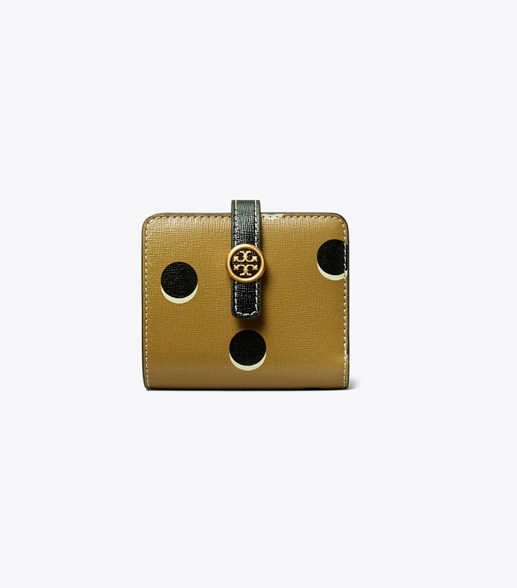 ロビンソン ドット ミニウォレット: ウィメンズ | Tory Burch JP