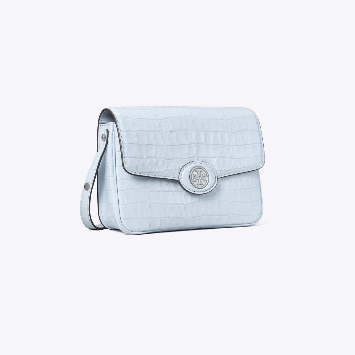 Robinson Embossed Convertible Shoulder Bag: Women's Handbags | Shoulder  Bags | Tory Burch EU