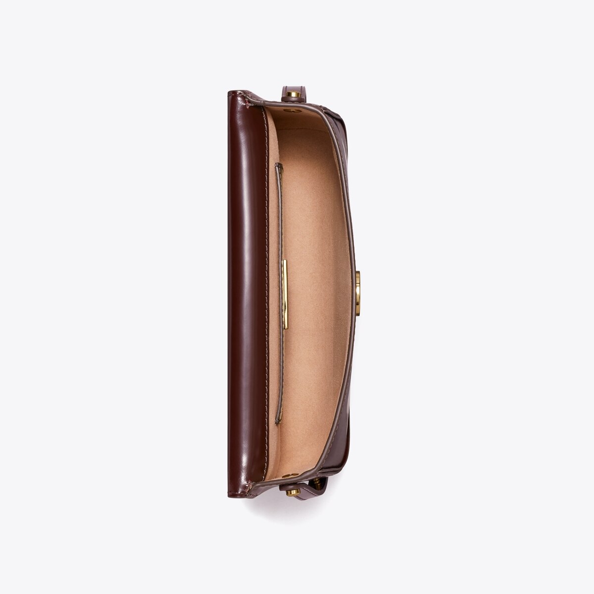 ショルダーバッグ・ポシェット TORY BURCH Women Shoulder Bags 154704 250 Brown TORY BURCH: Shoulder bag woman - Brown | Tory Burch shoulder