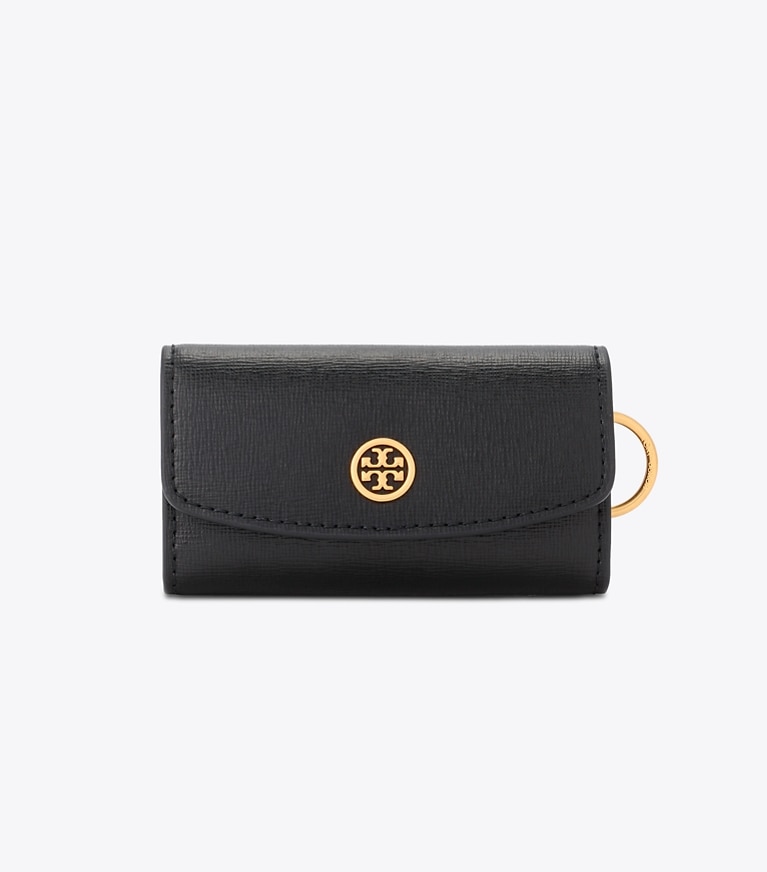 ロビンソン キーケース: ウィメンズ Hidden Category | Tory Burch JP