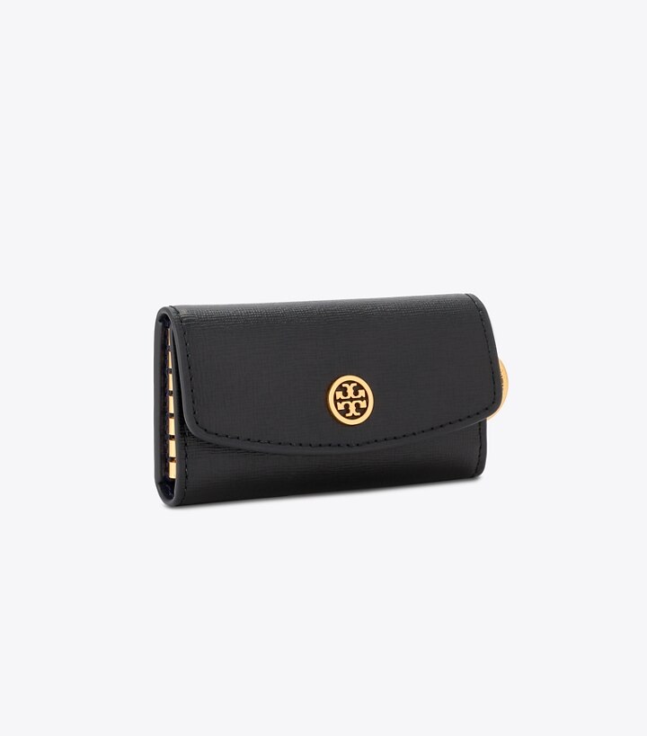 tory burch foldable wallet