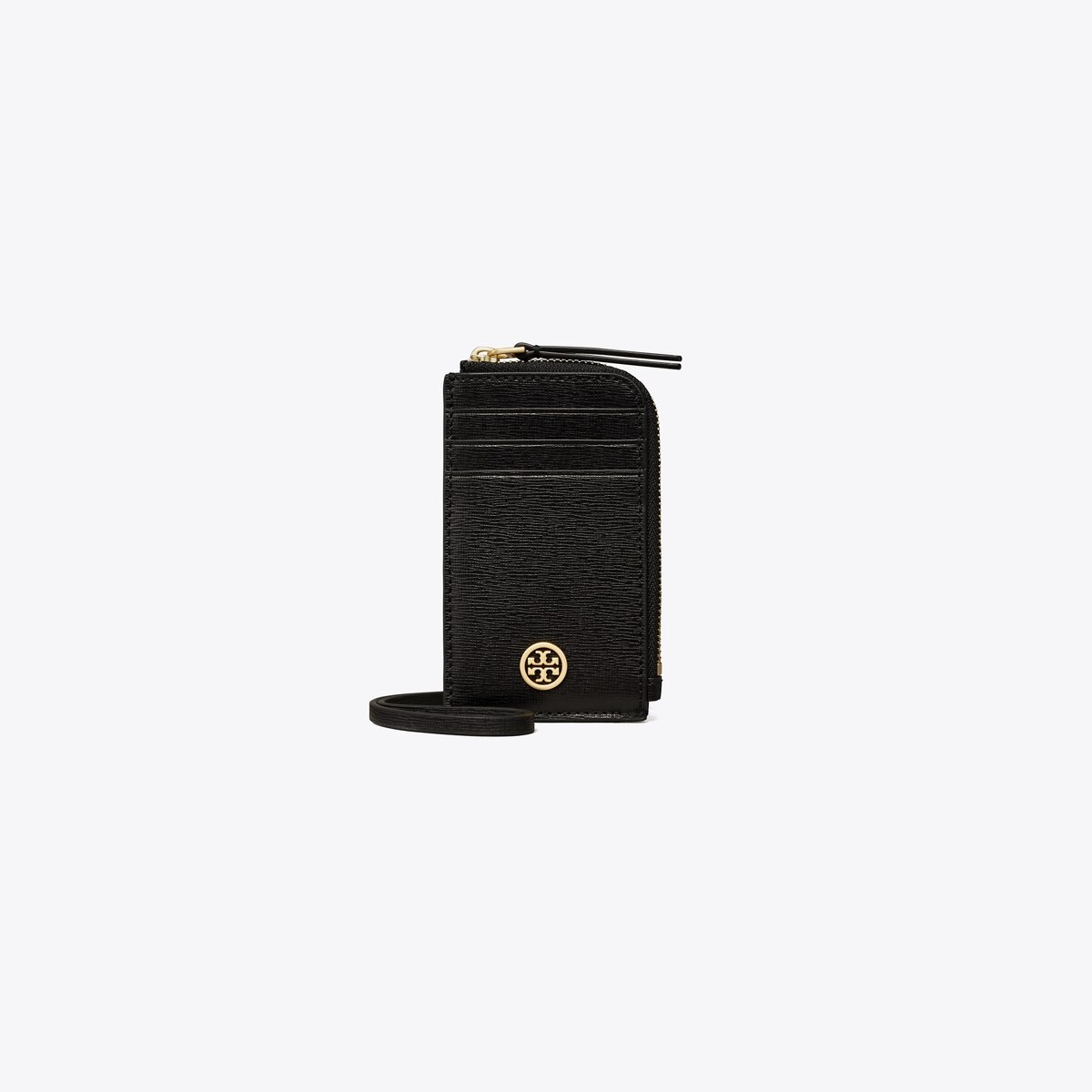 【関税送料込】Tory Burch Robinson Colorblock Lanyard robinson-lanyard-front.