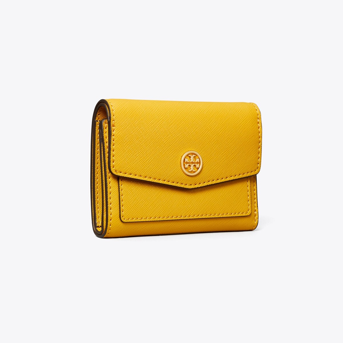 Robinson Mini Flap Wallet: Women's Designer Wallets | Tory Burch