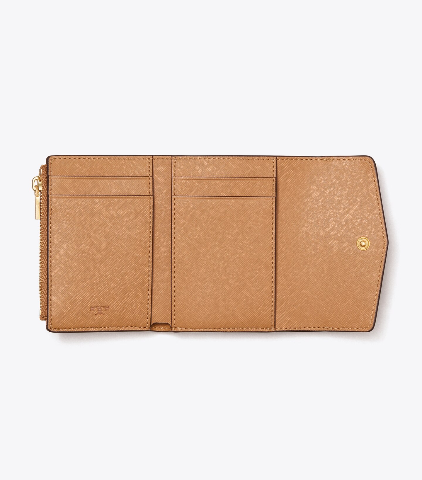 Robinson Mini Flap Wallet