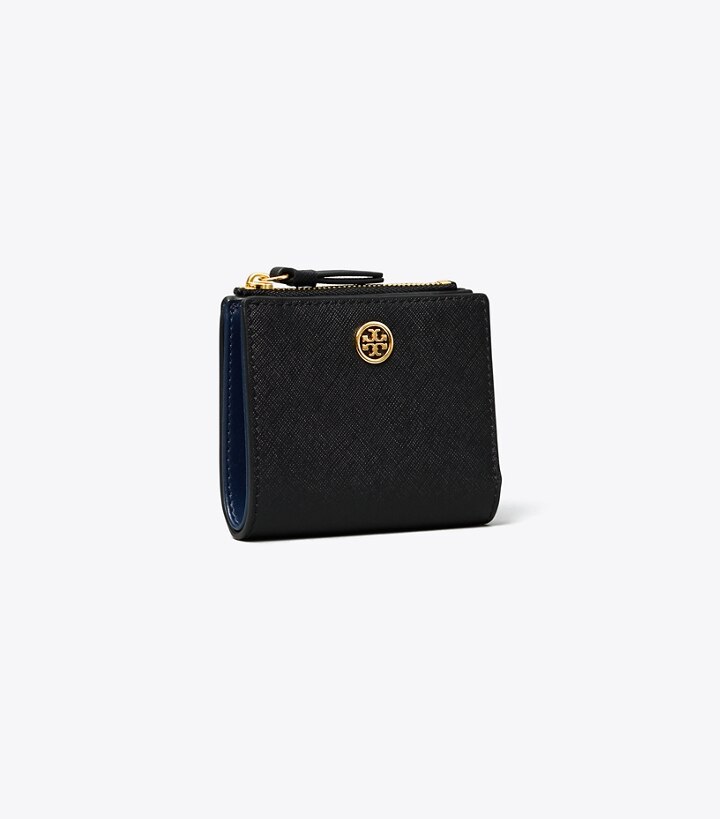 Robinson Mini Wallet: Women's Designer Wallets | Tory Burch