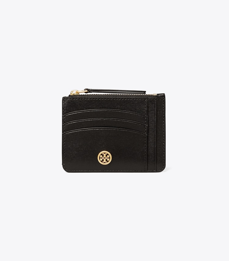 トリーバーチ TORY BURCH コイン&カードケース ROBINSON ロビンソン ...