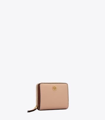 ロビンソン ジップ コインケース: ウィメンズ 財布＆小物 | Tory Burch JP