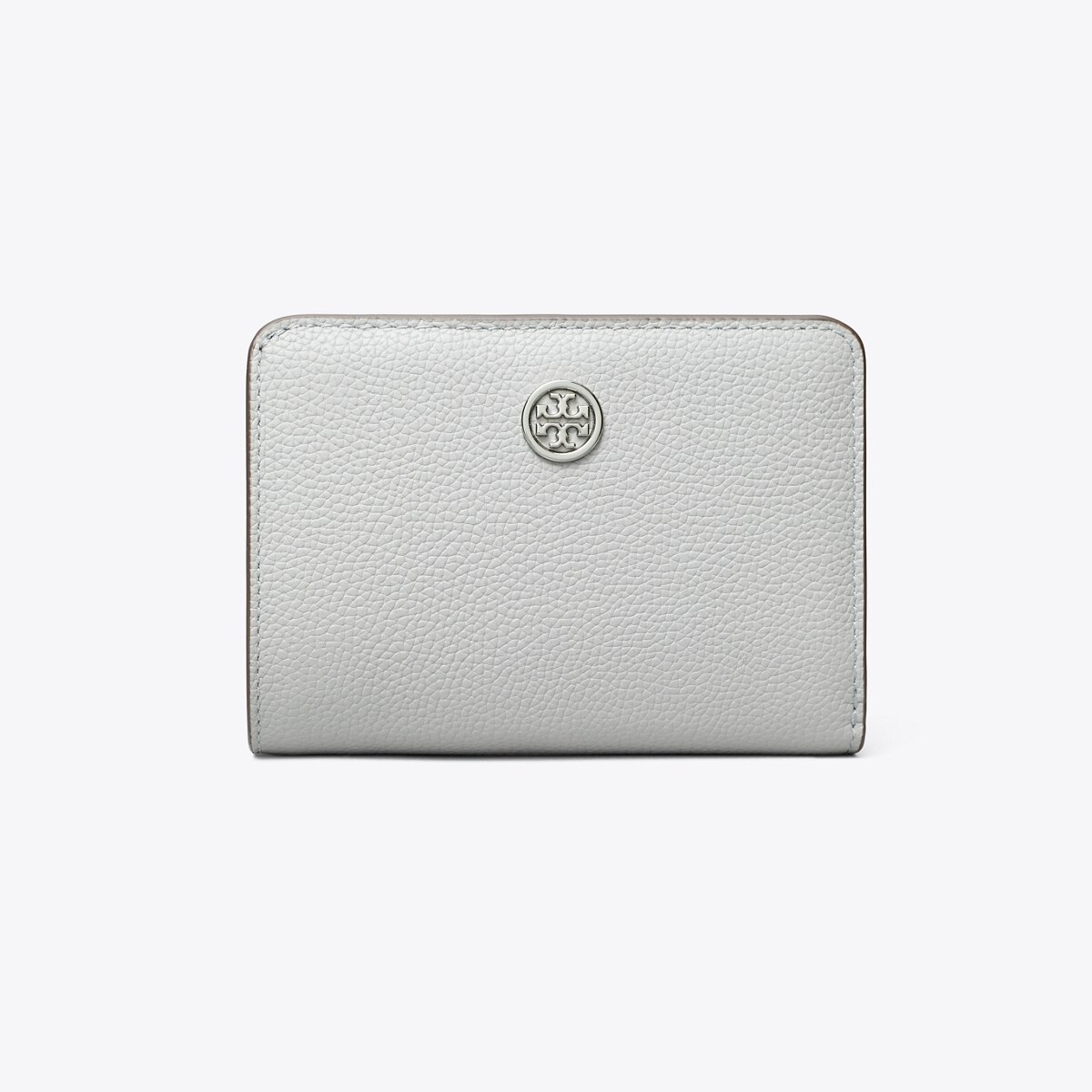 Robinson Pebbled Bi-Fold Wallet: Women's Designer Wallets