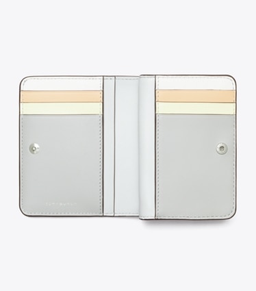 二つ折り財布、コインケース | トリーバーチ公式オンラインストア