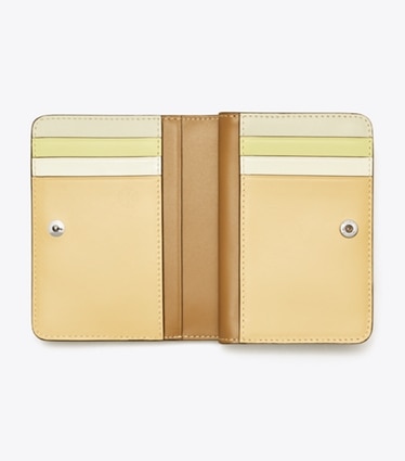 二つ折り財布、コインケース | トリーバーチ公式オンラインストア