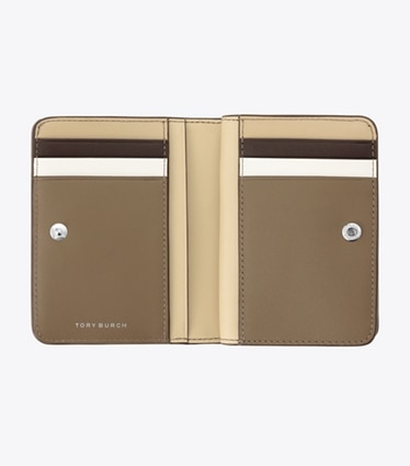 二つ折り財布、コインケース | トリーバーチ公式オンライン