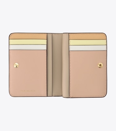 二つ折り財布、コインケース | トリーバーチ公式オンライン