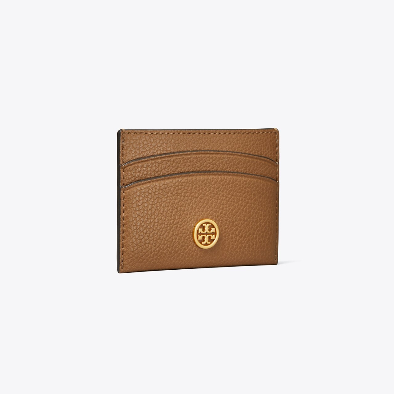 Robinson Pebbled Card Case: Women's Wallets & Card Cases | Card