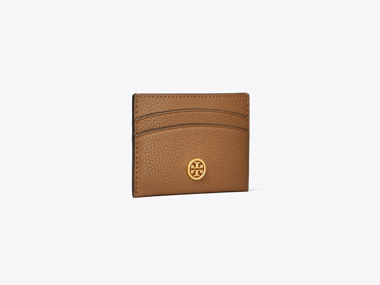 Tory burch 2025 robinson card case