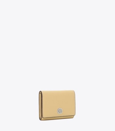 トリーバーチ TORY BURCH 財布 （ベージュ） - ファッション通販