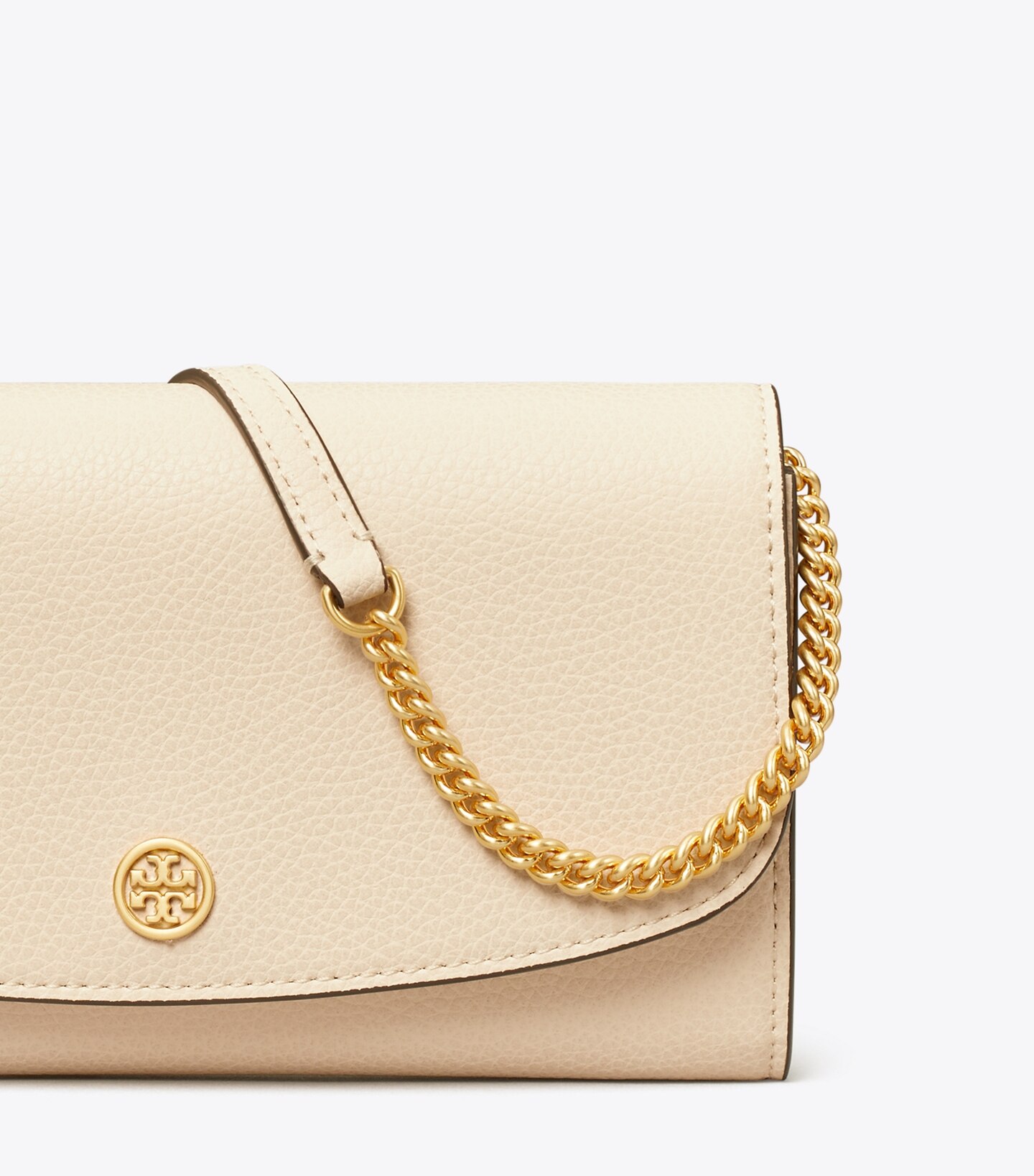 Robinson Pebbled Crossbody