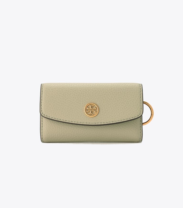 一時値下げ⚠️新品未使用 Tory Burch トリーバーチ ロビンソンキー