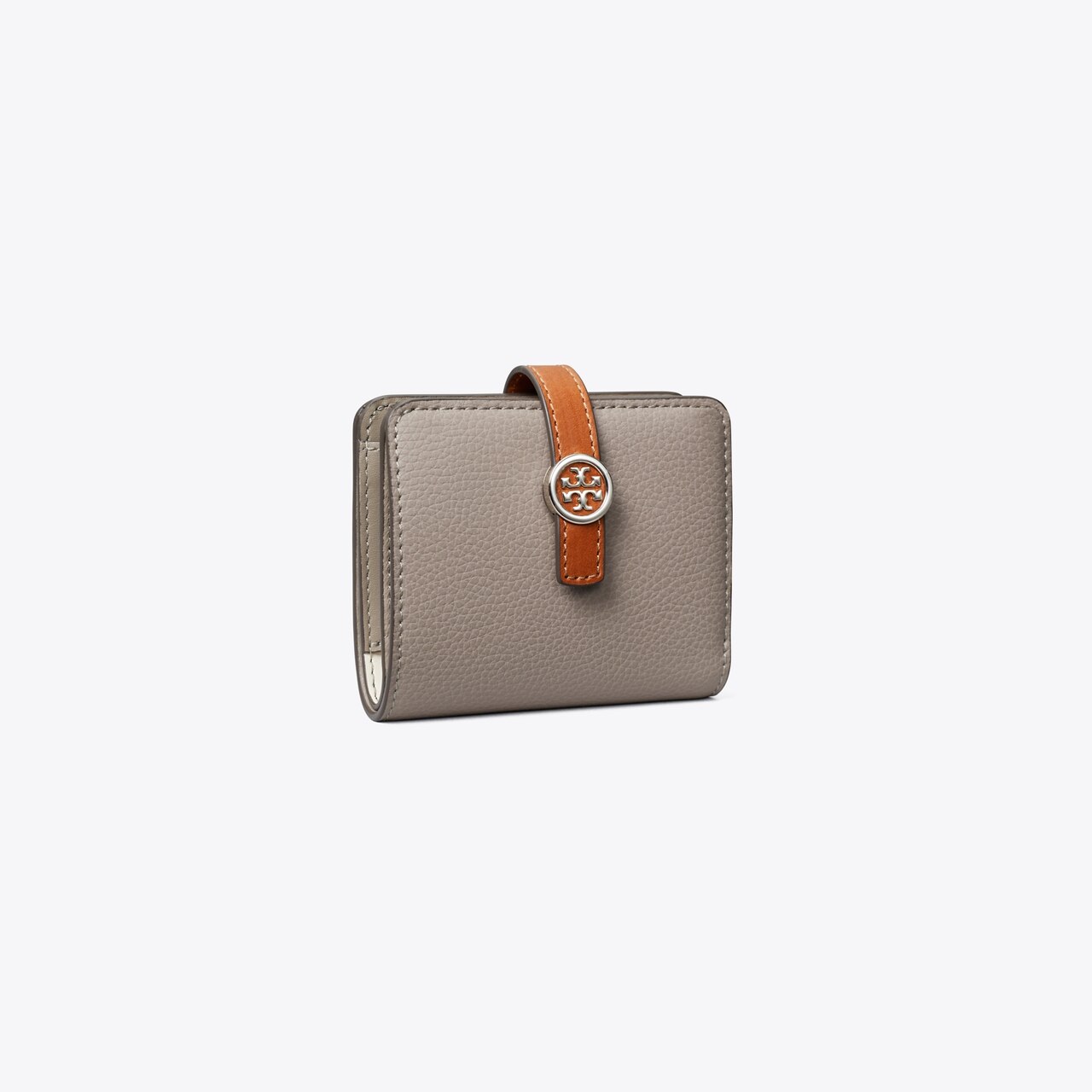 Robinson Pebbled Mini Wallet