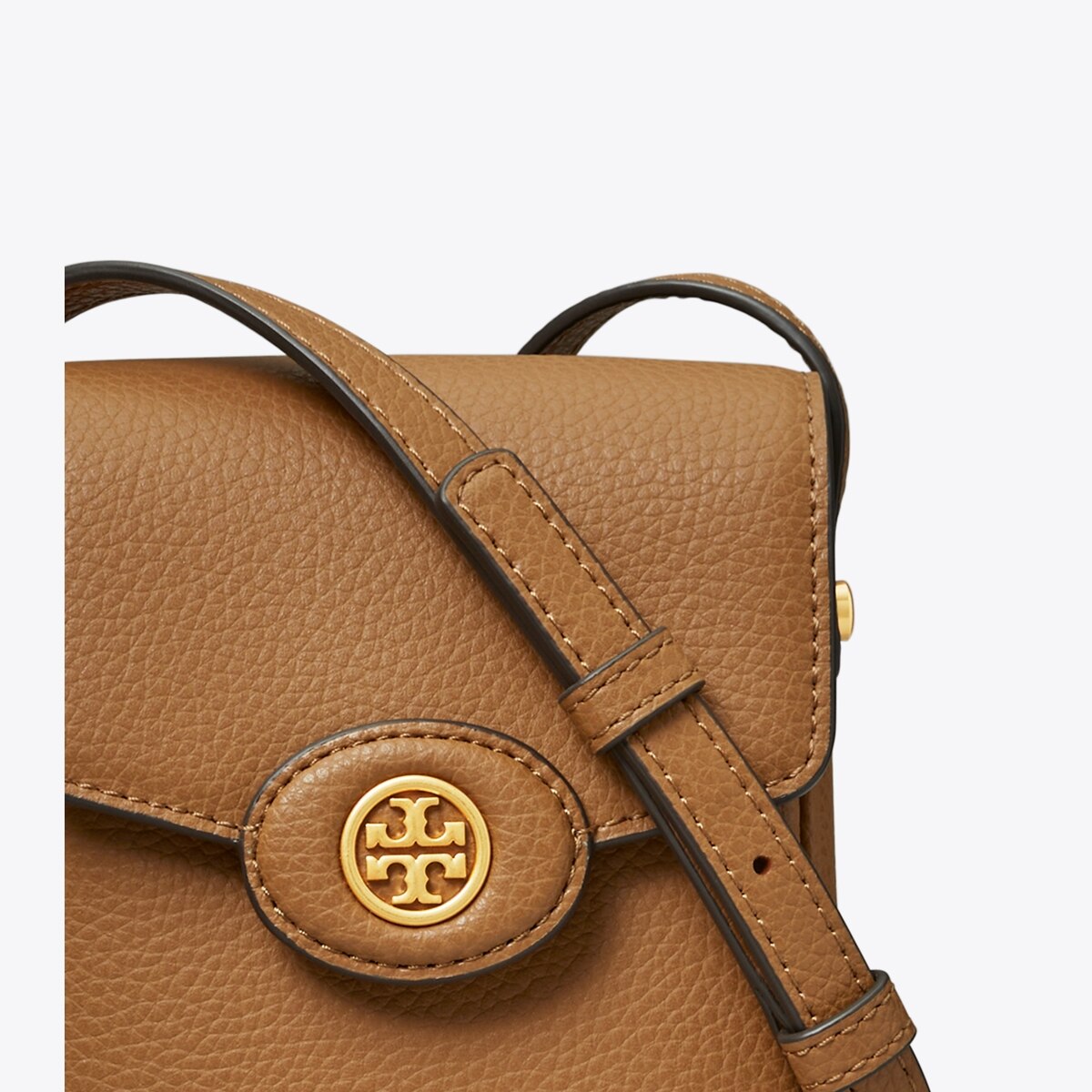 Robinson Pebbled Phone Crossbody: Women's Handbags | Mini