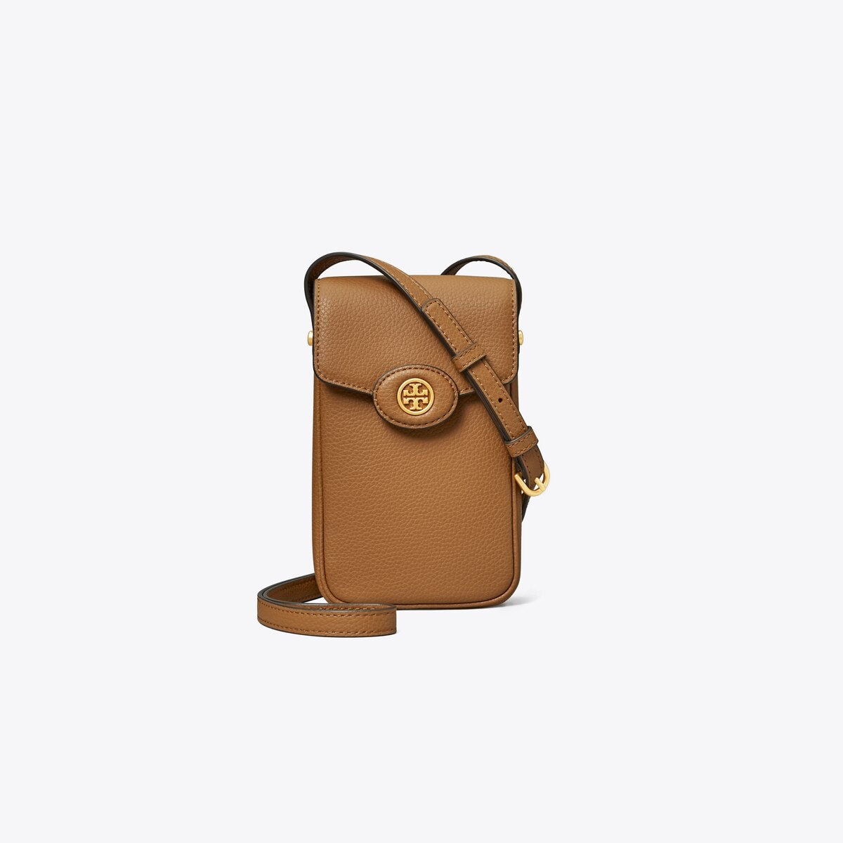 Phone crossbody tory burch hotsell