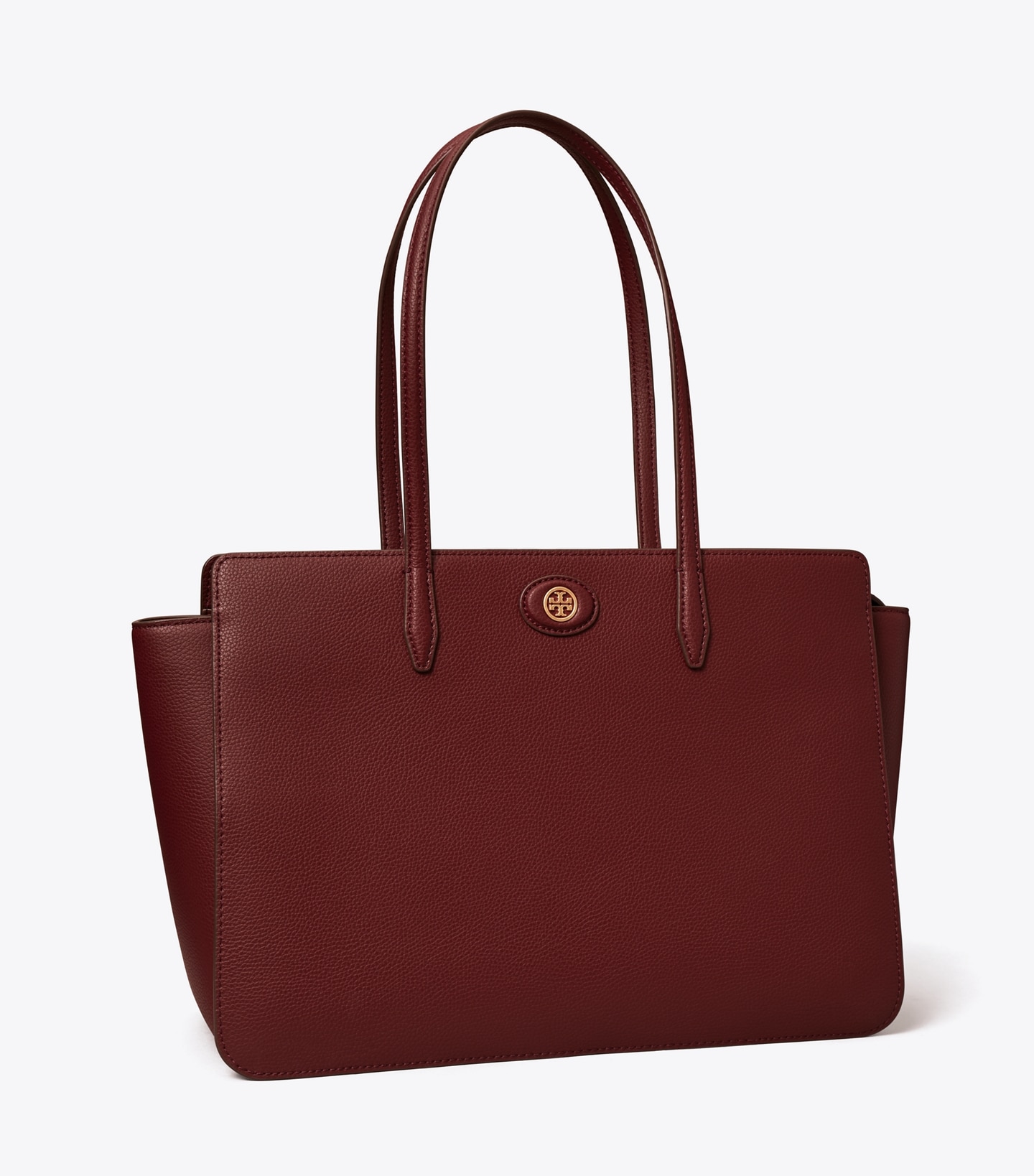 Robinson Pebbled Tote