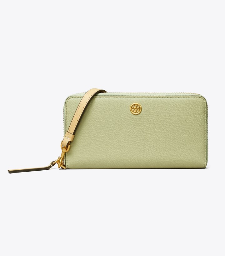 立憲民主党 【sale】 tory burch 新品 財布 ivy ライトオーク ...