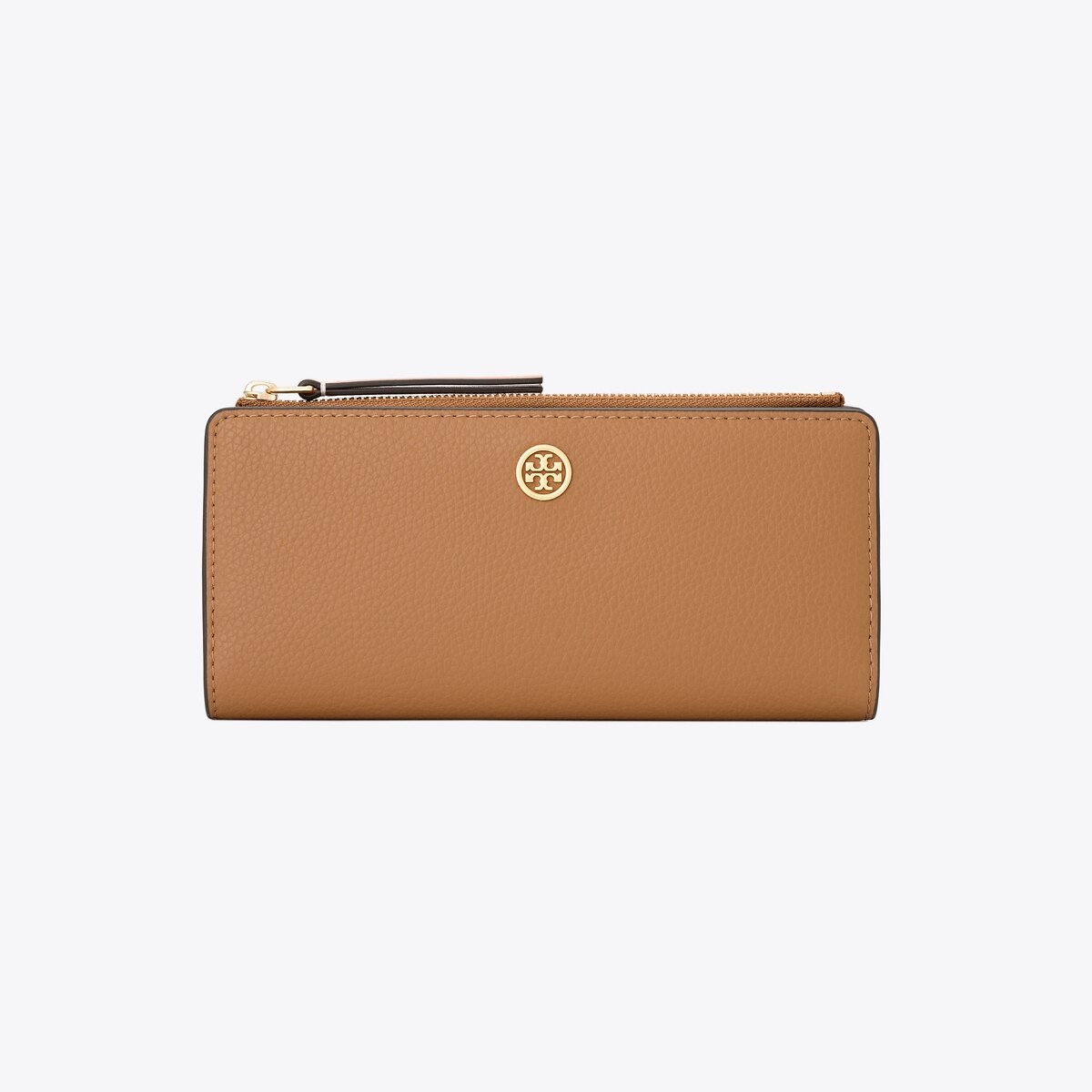 Tory Burch Robison Zip Continental deals Wallet