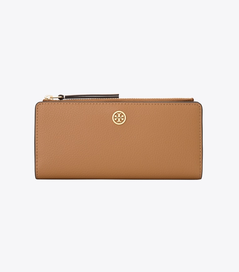 NEW Tory Burch Robinson store Wallet