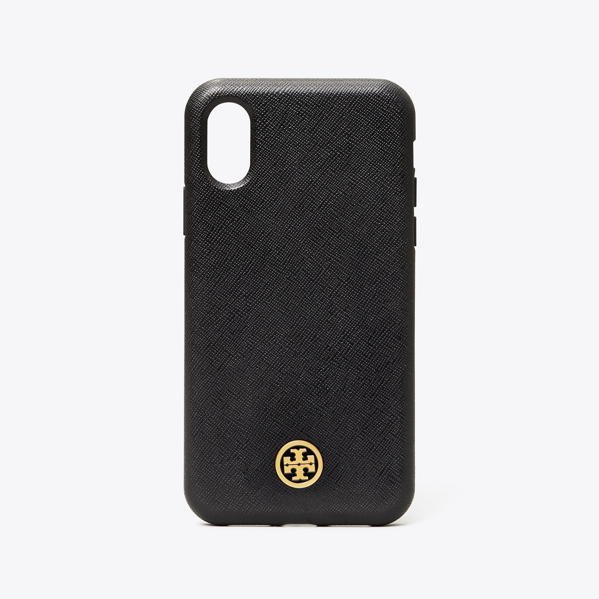 tory burch iphone x case