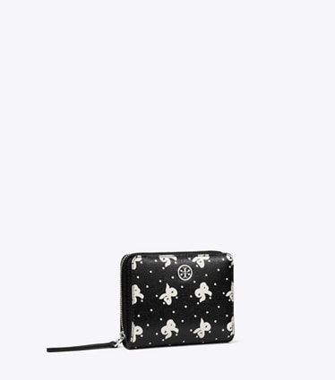 Women's Designer Wallets, Card Holders & Wristlets | Tory Burch